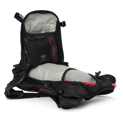 MTB Hydro 9L Hydration Pack - Black - USWE 5209078001