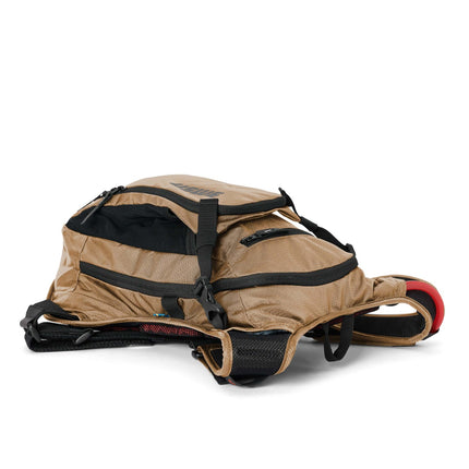 MTB Hydro 9L Hydration Pack - Bronze - USWE 5209078045