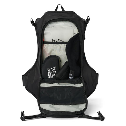MTB Hydro 12L Hydration Pack - Black - USWE 5212078001