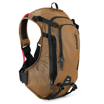 MTB Hydro 12L Hydration Pack - Bronze - USWE 5212078045