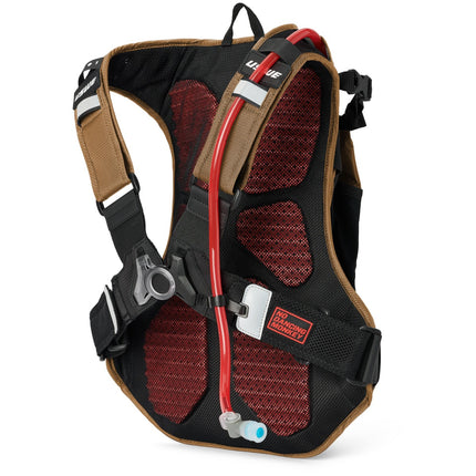 MTB Hydro 12L Hydration Pack - Bronze - USWE 5212078045
