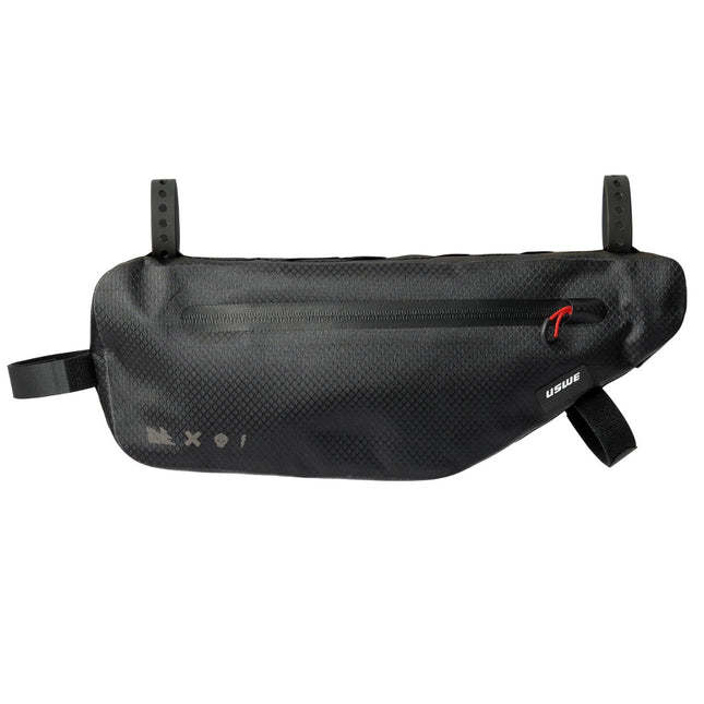 Frame Bag Small 2.6L - Black - USWE 200064001