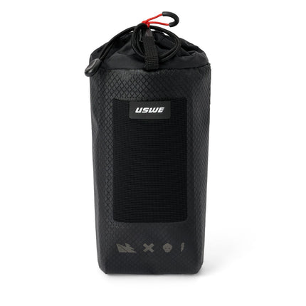 Food Pouch 3L - Black - USWE 200066001