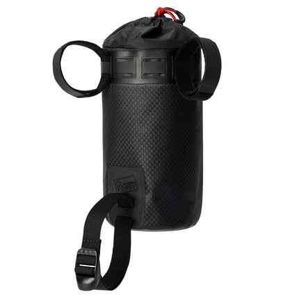 Food Pouch 3L - Black - USWE 200066001