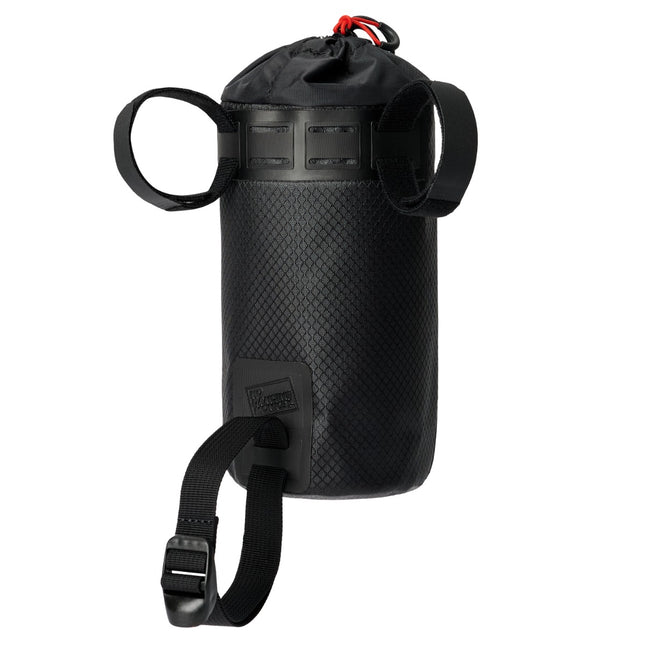 Food Pouch 3L - Black - USWE 200066001