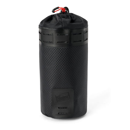 Food Pouch 3L - Black - USWE 200066001