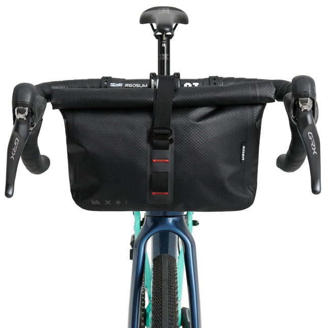 Handlebar Accessory Bag 3.5L - Black - USWE 200068001