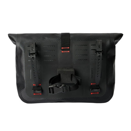 Handlebar Accessory Bag 3.5L - Black - USWE 200068001