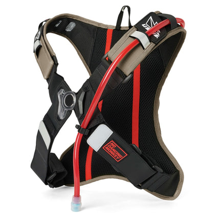 Outlander Moto 2L Hydration Pack - Sand - USWE 5202077021
