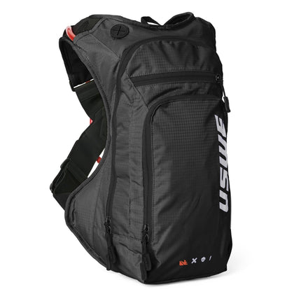 Outlander Moto 9L Hydration Pack - Black - USWE 5209077001