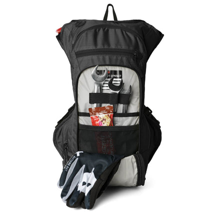 Outlander Moto 9L Hydration Pack - Black - USWE 5209077001