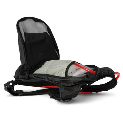 Outlander Moto 9L Hydration Pack - Black - USWE 5209077001