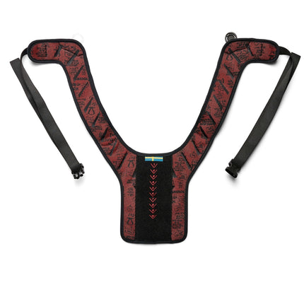 Harness NDM 2.0 Snug-Me - Black - USWE 101235