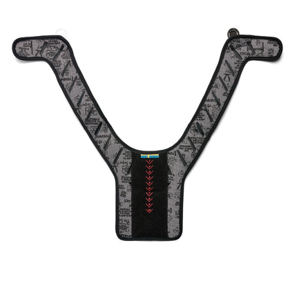 Harness NDM 2.1 - White - USWE 101236