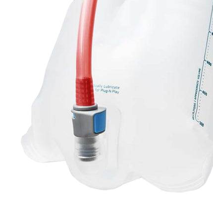 2L Elite Bladder Plug-n-Play - Transparent - USWE 5101213