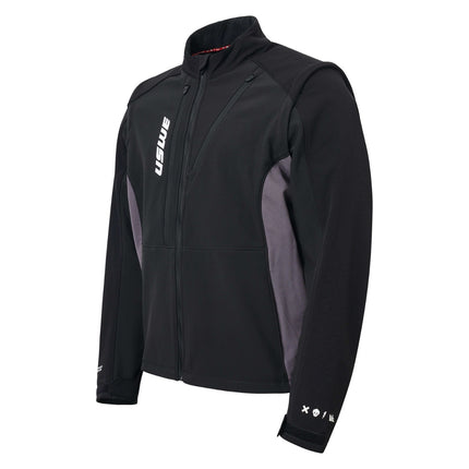 Lera Off Road Jacket Adult S - Black - USWE 80913001999104