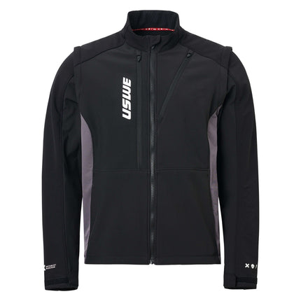 Lera Off Road Jacket Adult S - Black - USWE 80913001999104