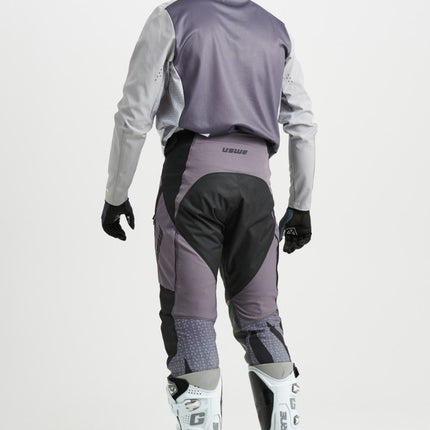 Lera Off Road Pant Adult 30 - Black - USWE 80923001999230