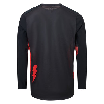 Lera Off Road Jersey Adult XL - Flame Red - USWE 80951001400107