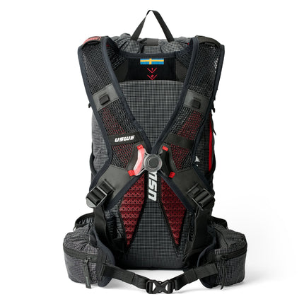 VST Mesh Harness for Daypack - Black - USWE 5101205701