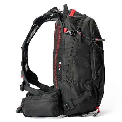 VST Mesh Harness for Daypack - Black - USWE 5101205701