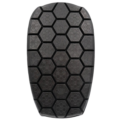 VST Backprotector for Zippered Daypack - USWE 5101206801