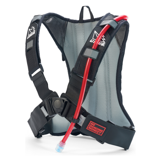 Outlander XC 2L XS Hydration Pack - Black - USWE 5202010001