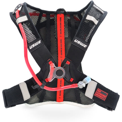 Race 2.0 2L XS Hydration Pack - Black - USWE 5202098001