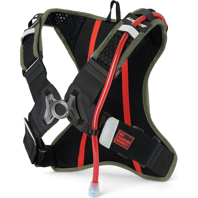 Outlander XC 2L Hydration Pack - Green - USWE 5202076021