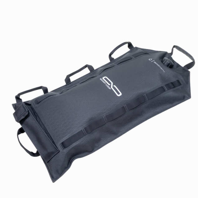 Armadillo Bag - 5 Gallon - Black - Giant Loop AB25-G5-B
