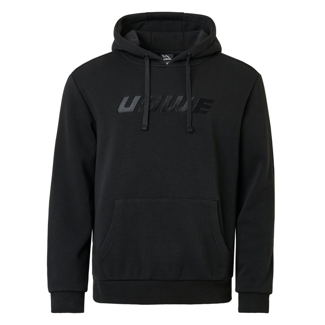 USWE Hoodie M - Black - USWE 80757003999105