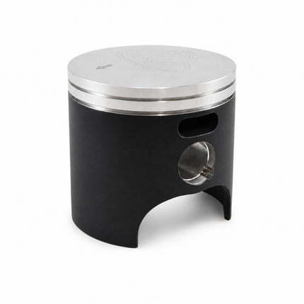 Piston Kit 82-83 Yamaha It 175 66mm Standard Vintco PSY33-00