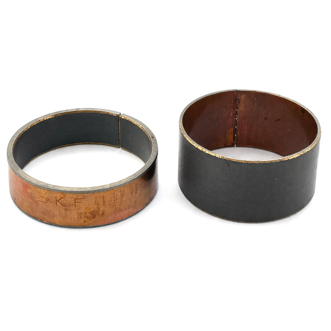 Skf Fork Guide & Slide Bushing Set 37mm - Showa VKWA-SHO37-A