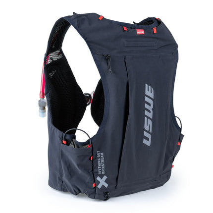 VST 8L Bike Hydration Vest S - Black - USWE 52080960012