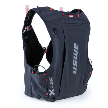 VST 8L Running Hydration Vest XS - Black - USWE 52080950011