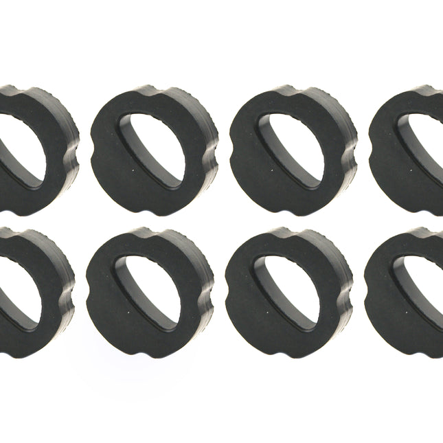 Rubber Cushions Set W6247-8