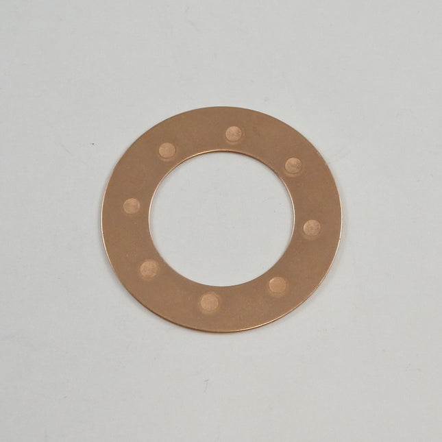 Thrust Washer 22.2 x 37 x 0.5mm Vintco WAT027