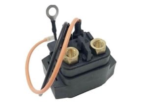 Starter Solenoid, WC-01352, Pwc, Jet Ski