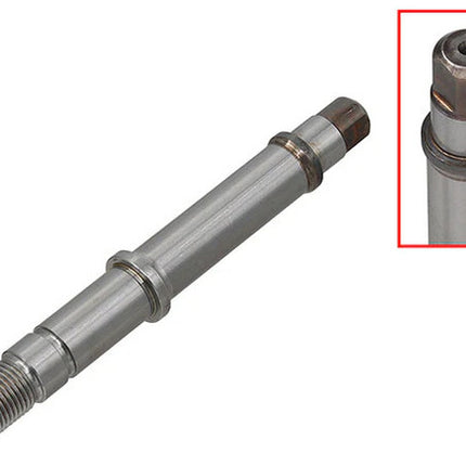 Kawasaki Impeller Shaft, WC-03356, 13107-3737, Jet Ski, Pwc Drive Parts