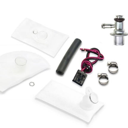 Fuel Pump Kit Yamaha WC-07305, Wavewerx Jet Ski, Pwc