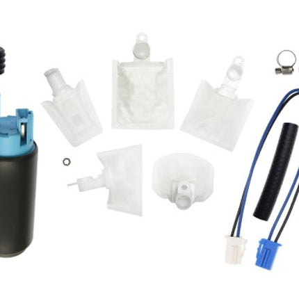 Fuel Pump Kit Kawasaki WC-07308, Wavewerx Jet Ski, Pwc