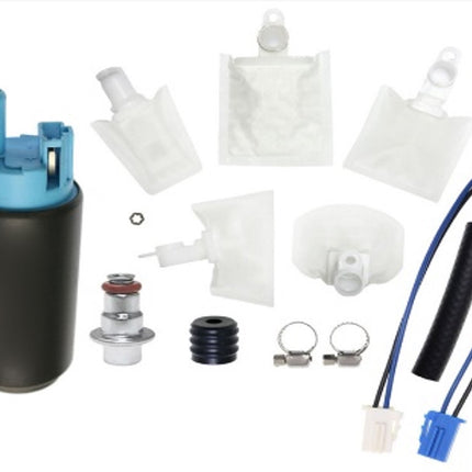 Fuel Pump Kit Kawasaki WC-07309, Wavewerx Jet Ski, Pwc