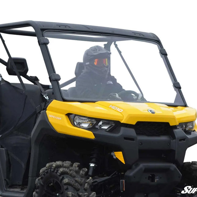 Windscreen Polycarbonate Can-am Defender UTV, Windshield