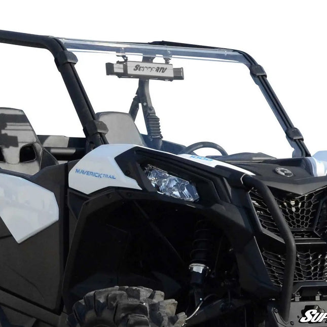Windscreen Polycarbonate Can-am Maverick Sport, Trail, UTV, Windshield