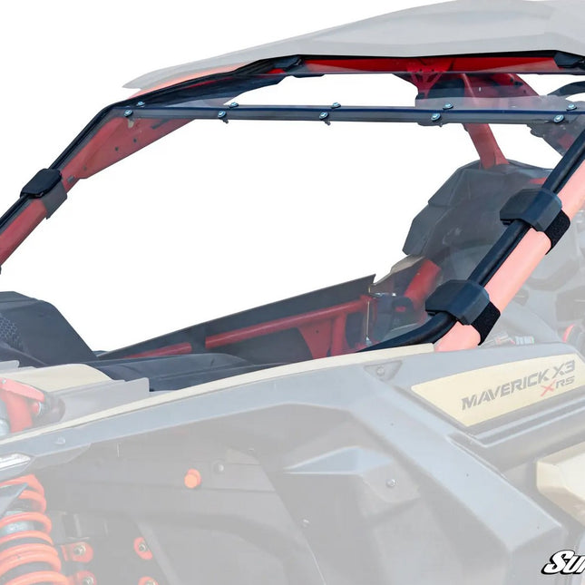 Windscreen Polycarbonate Can-am X3 UTV, Windshield