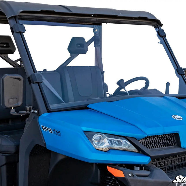 Windscreen Polycarbonate Cfmoto Uforce 1000 UTV, Windshield