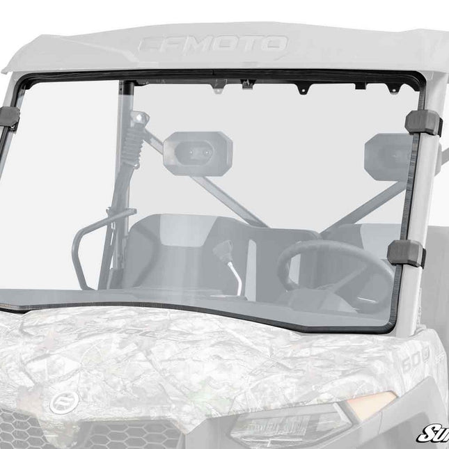 Windscreen Polycarbonate Cfmoto Uforce 600 UTV, Windshield