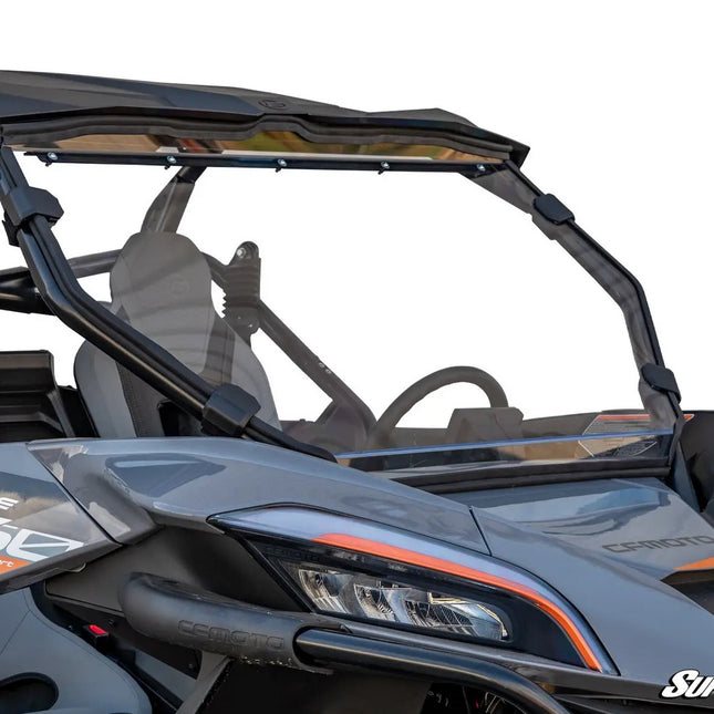 Windscreen Polycarbonate Cfmoto Zforce 950 UTV, Windshield