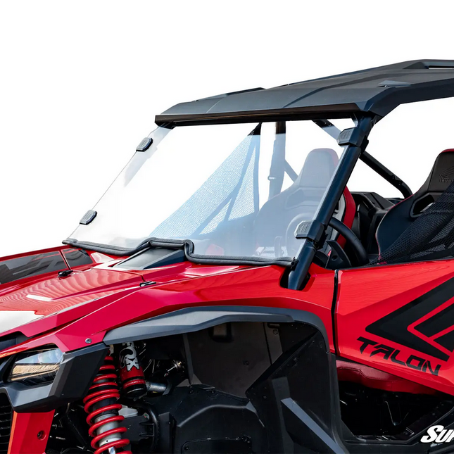 Windscreen Polycarbonate Honda Taon UTV, Windshield