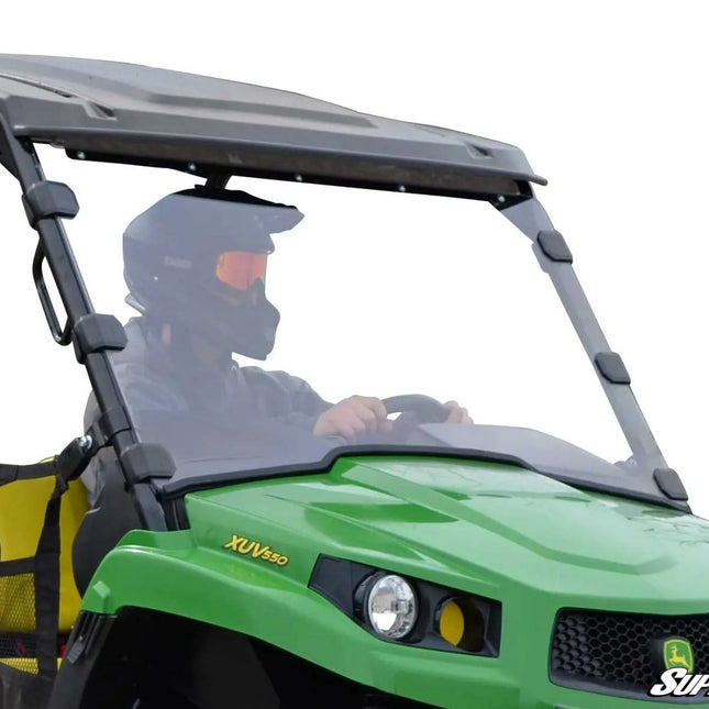 Windscreen Polycarbonate John Deere Gator Xuv UTV Windshield